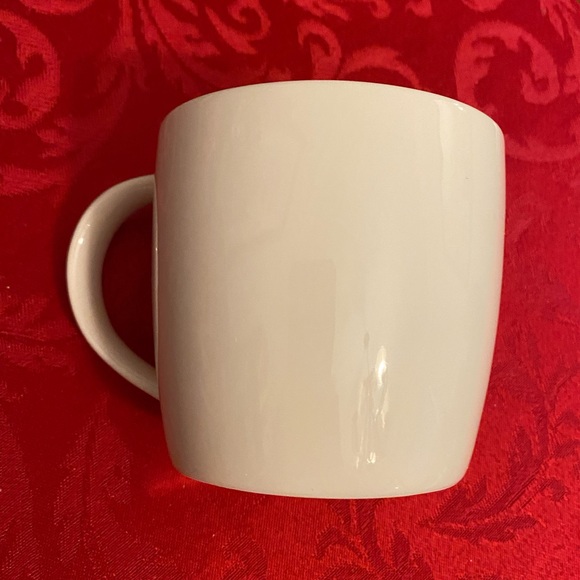 Starbucks 2008 Small Coffee Cup / Mug - Picture 3 of 7